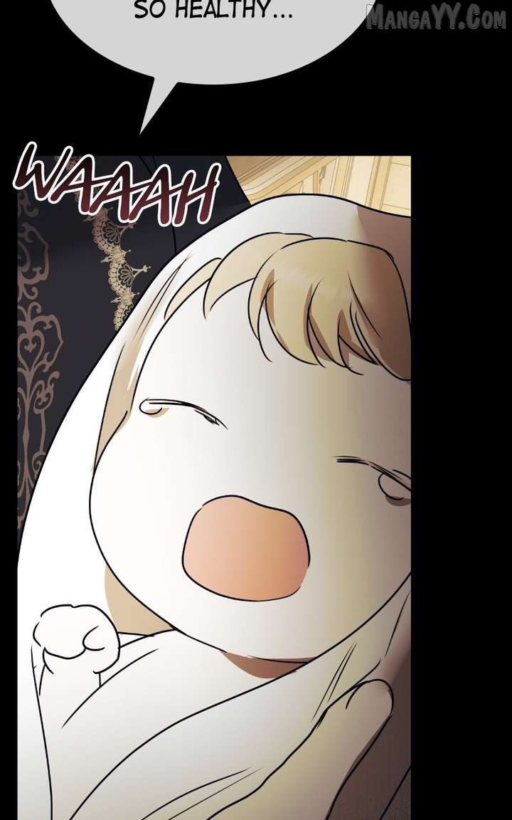 Describe Your Feeling When Being Reincarnated as Your Husband’s Mistress Chapter 71 - Page 43