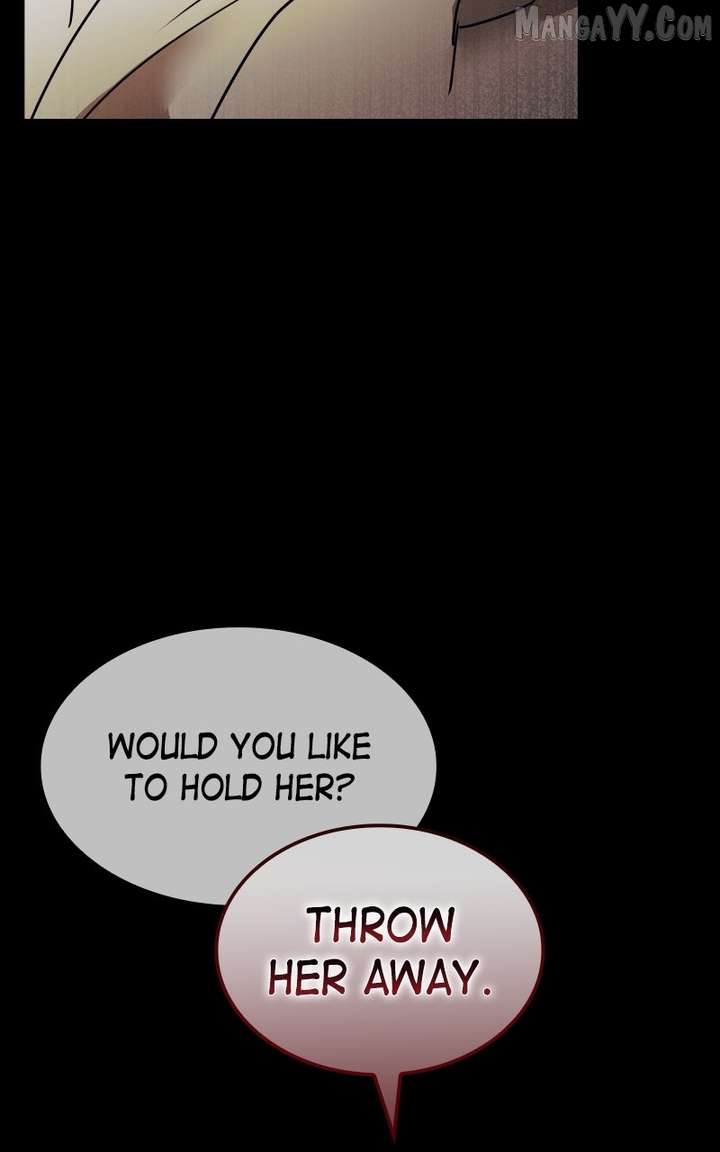 Describe Your Feeling When Being Reincarnated as Your Husband’s Mistress Chapter 71 - Page 44