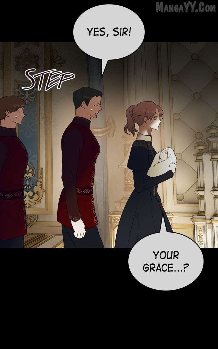 Describe Your Feeling When Being Reincarnated as Your Husband’s Mistress Chapter 71 - Page 46