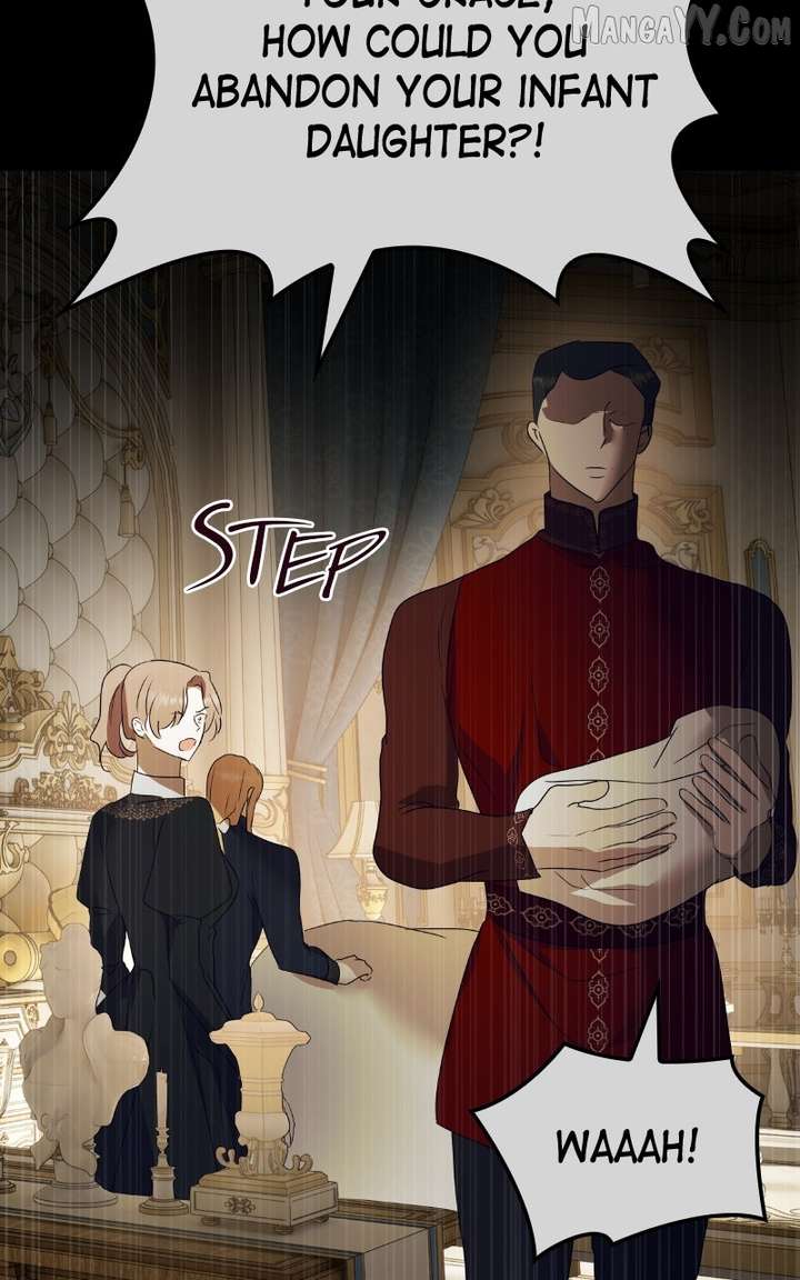 Describe Your Feeling When Being Reincarnated as Your Husband’s Mistress Chapter 71 - Page 49