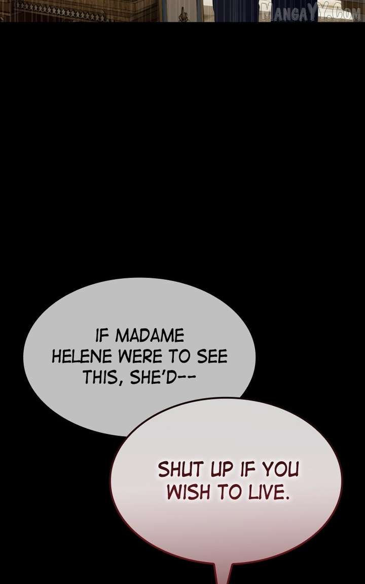 Describe Your Feeling When Being Reincarnated as Your Husband’s Mistress Chapter 71 - Page 50