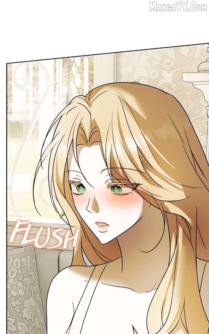 Describe Your Feeling When Being Reincarnated as Your Husband’s Mistress Chapter 71 - Page 6