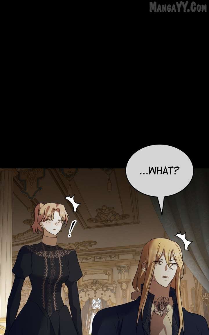 Describe Your Feeling When Being Reincarnated as Your Husband’s Mistress Chapter 71 - Page 54