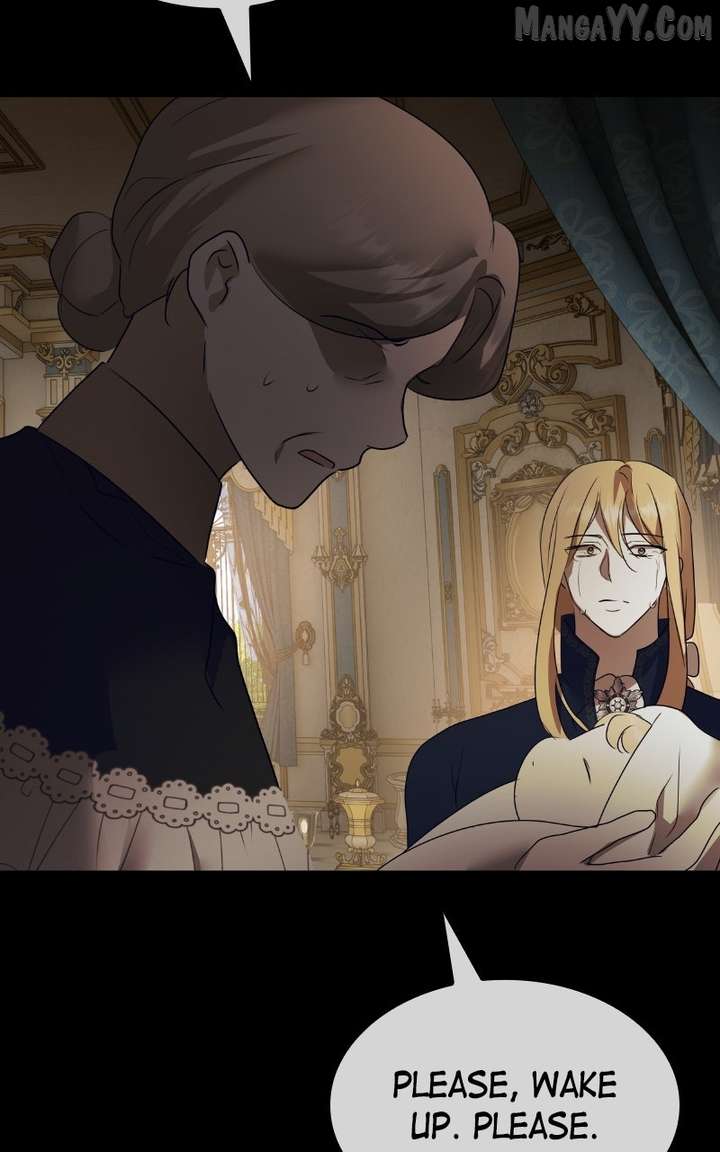 Describe Your Feeling When Being Reincarnated as Your Husband’s Mistress Chapter 71 - Page 56