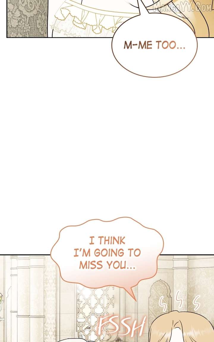 Describe Your Feeling When Being Reincarnated as Your Husband’s Mistress Chapter 71 - Page 7