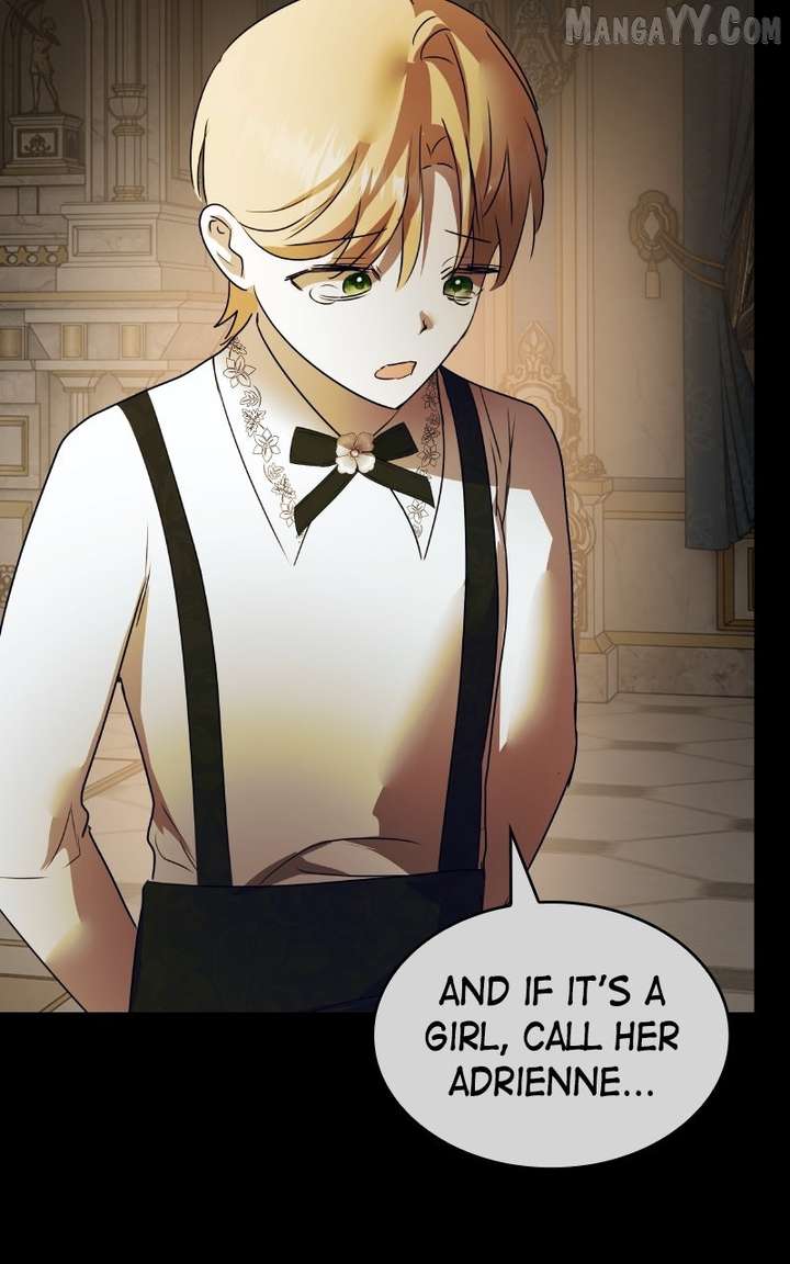 Describe Your Feeling When Being Reincarnated as Your Husband’s Mistress Chapter 71 - Page 61