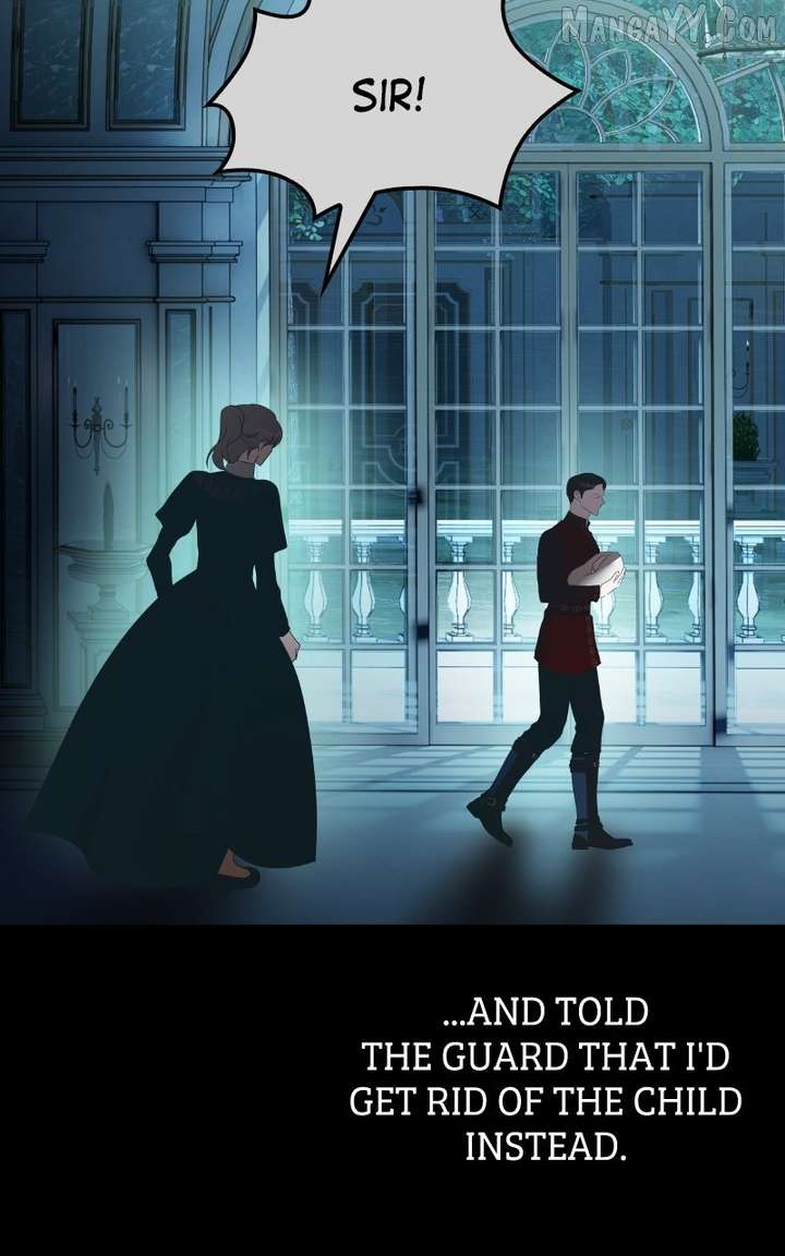 Describe Your Feeling When Being Reincarnated as Your Husband’s Mistress Chapter 71 - Page 67