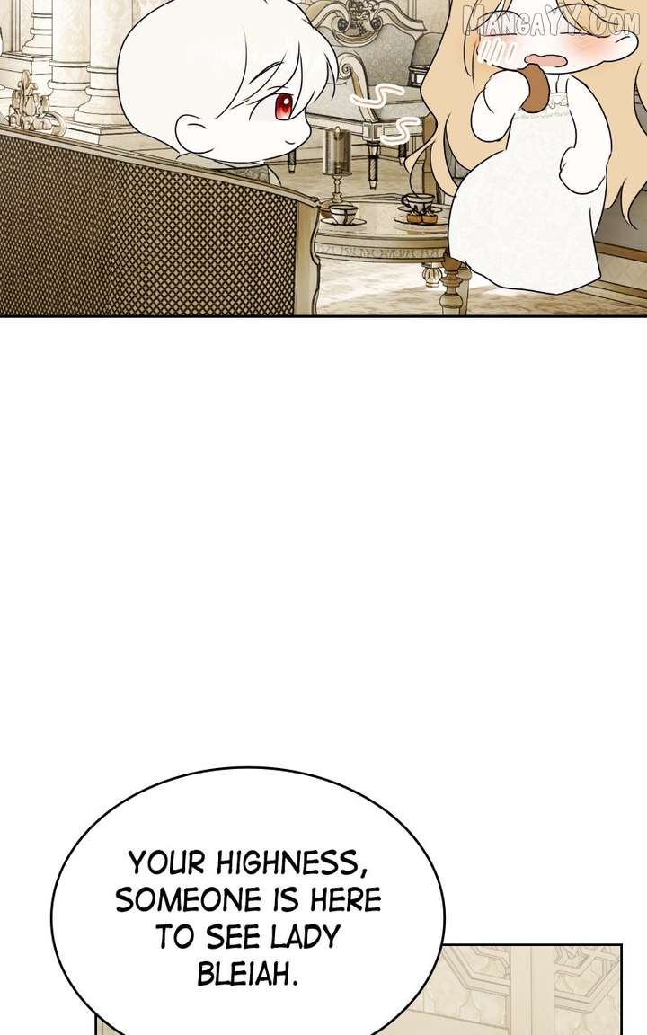 Describe Your Feeling When Being Reincarnated as Your Husband’s Mistress Chapter 71 - Page 8