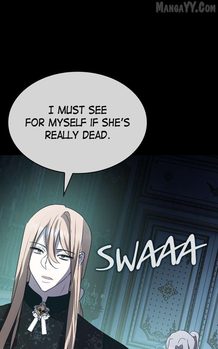 Describe Your Feeling When Being Reincarnated as Your Husband’s Mistress Chapter 71 - Page 72