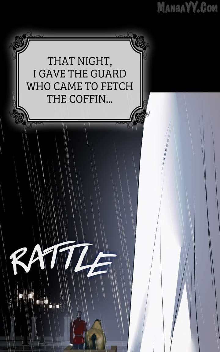 Describe Your Feeling When Being Reincarnated as Your Husband’s Mistress Chapter 71 - Page 74