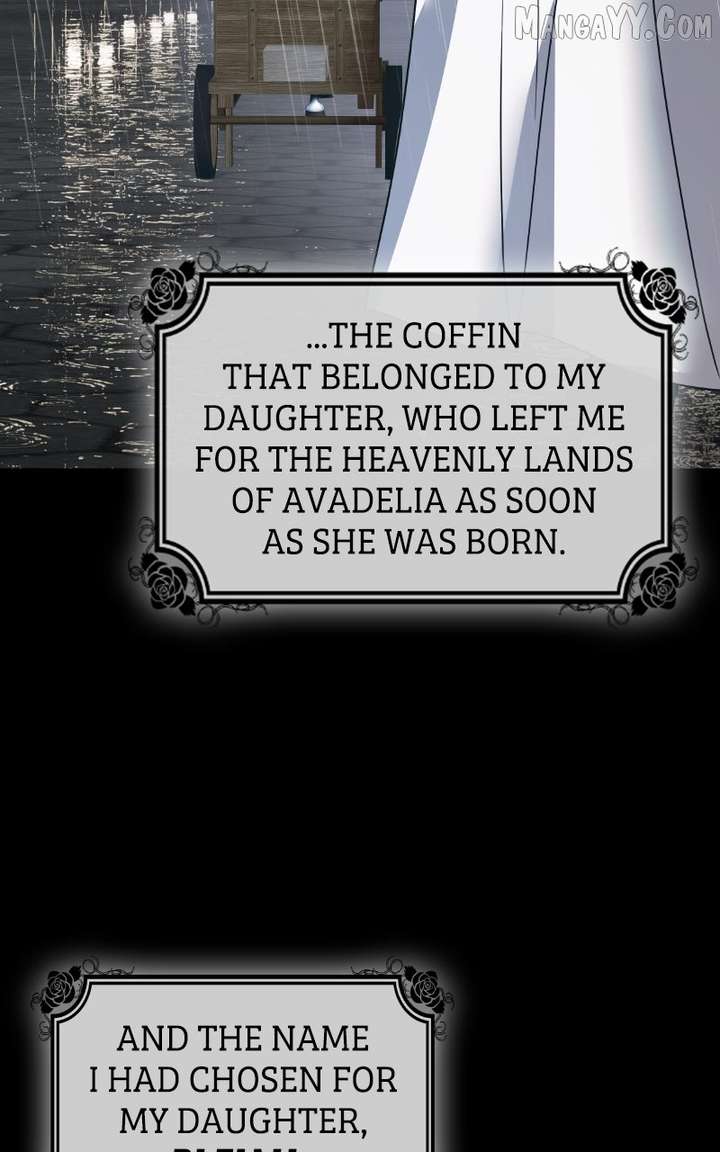 Describe Your Feeling When Being Reincarnated as Your Husband’s Mistress Chapter 71 - Page 75