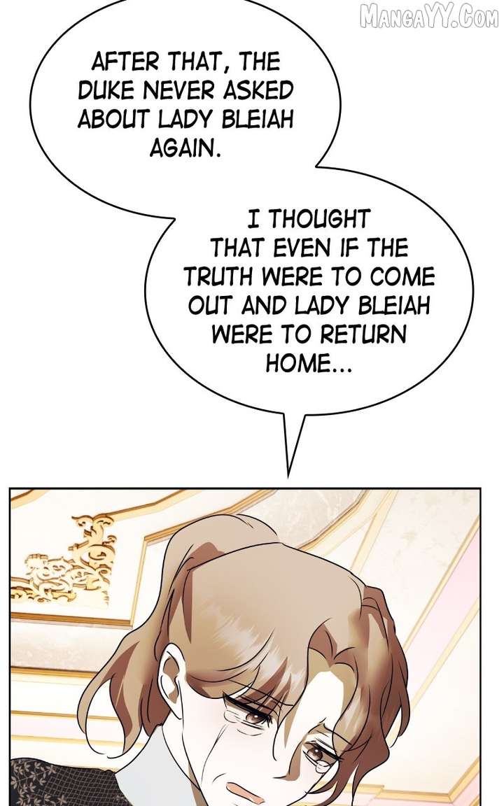Describe Your Feeling When Being Reincarnated as Your Husband’s Mistress Chapter 71 - Page 80