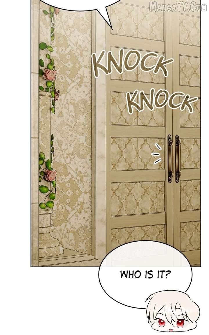 Describe Your Feeling When Being Reincarnated as Your Husband’s Mistress Chapter 71 - Page 9