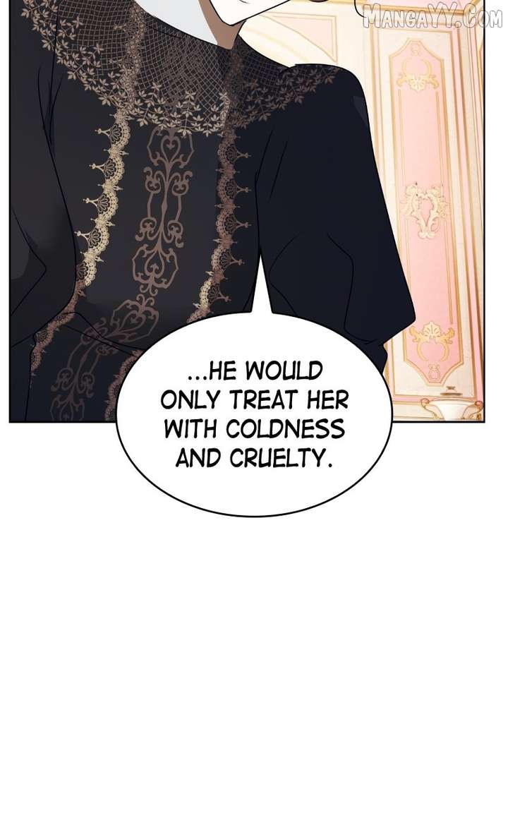 Describe Your Feeling When Being Reincarnated as Your Husband’s Mistress Chapter 71 - Page 81