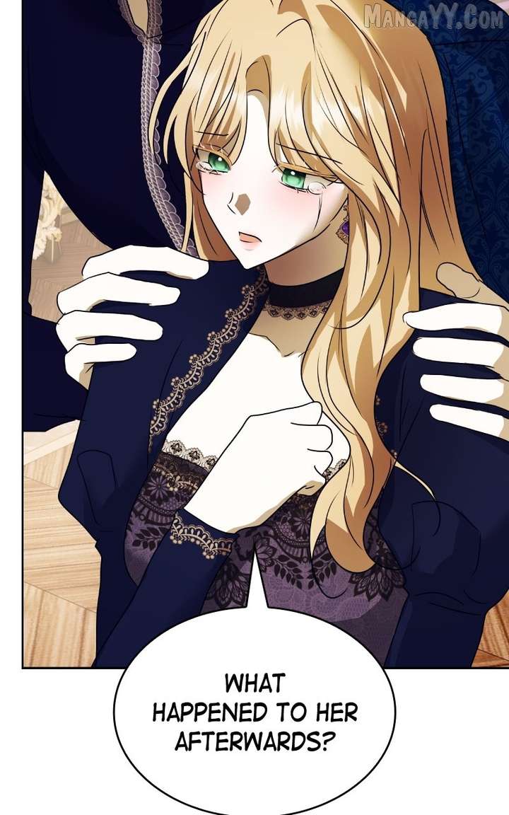 Describe Your Feeling When Being Reincarnated as Your Husband’s Mistress Chapter 71 - Page 84