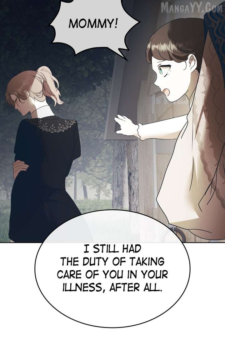 Describe Your Feeling When Being Reincarnated as Your Husband’s Mistress Chapter 71 - Page 86