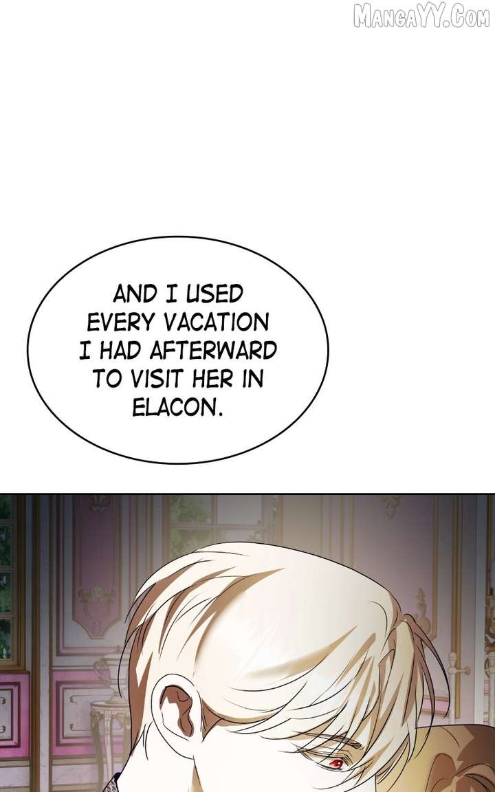 Describe Your Feeling When Being Reincarnated as Your Husband’s Mistress Chapter 71 - Page 87