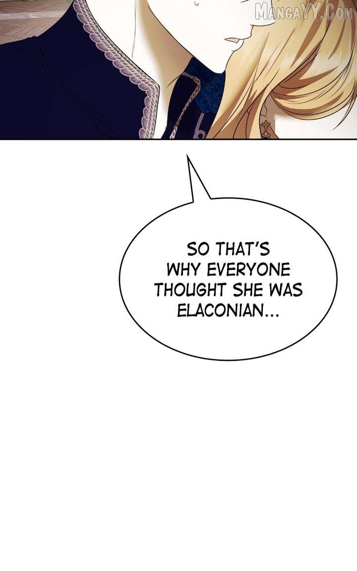 Describe Your Feeling When Being Reincarnated as Your Husband’s Mistress Chapter 71 - Page 88