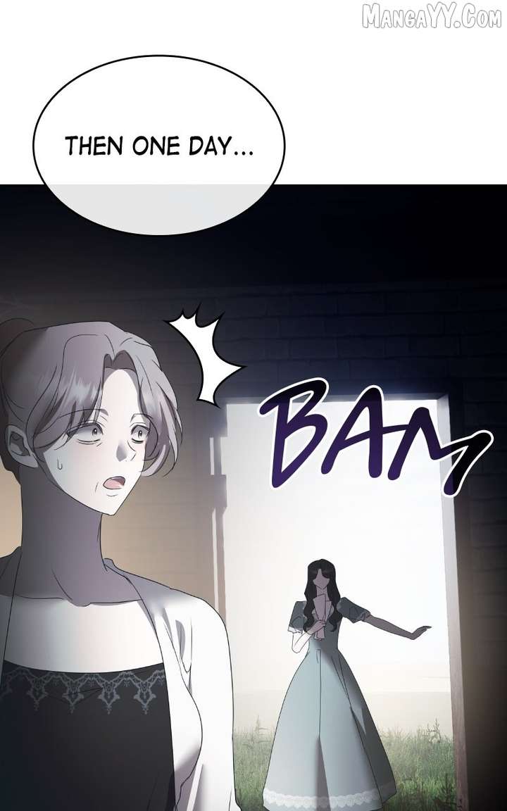 Describe Your Feeling When Being Reincarnated as Your Husband’s Mistress Chapter 71 - Page 89
