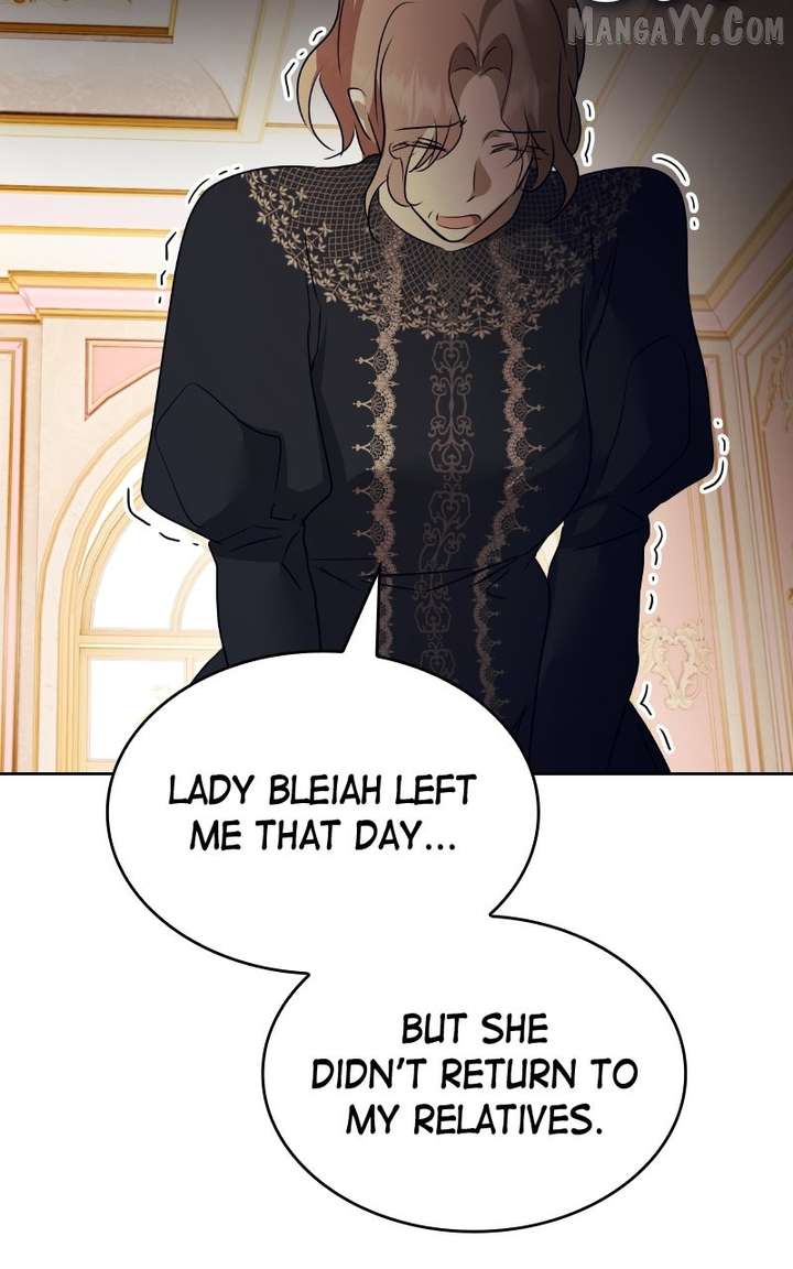 Describe Your Feeling When Being Reincarnated as Your Husband’s Mistress Chapter 71 - Page 93