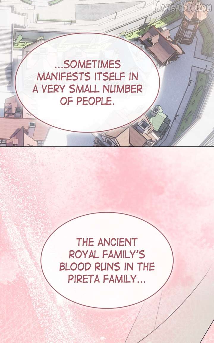 Describe Your Feeling When Being Reincarnated as Your Husband’s Mistress Chapter 71 - Page 99