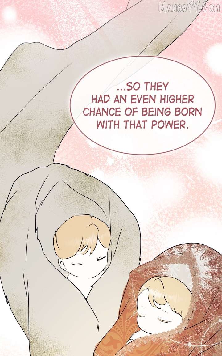 Describe Your Feeling When Being Reincarnated as Your Husband’s Mistress Chapter 71 - Page 100