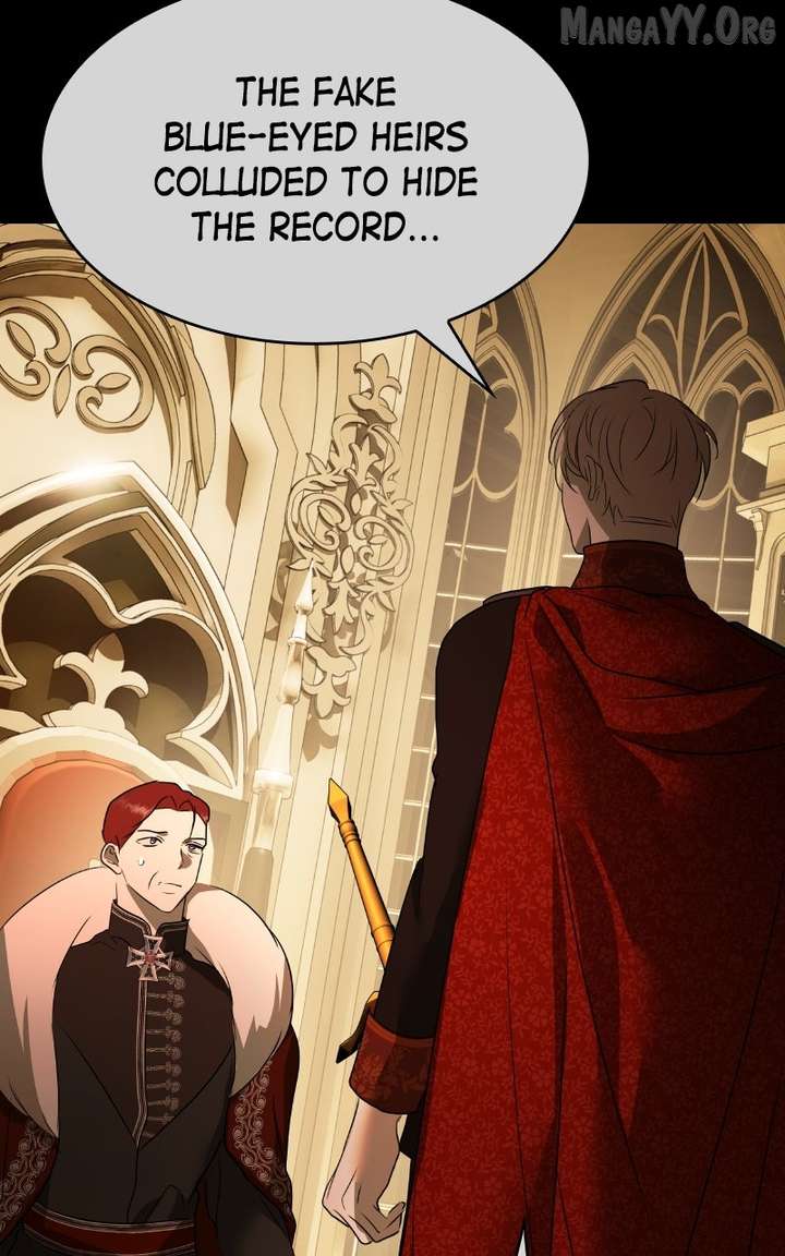 Describe Your Feeling When Being Reincarnated as Your Husband’s Mistress Chapter 72 - Page 104