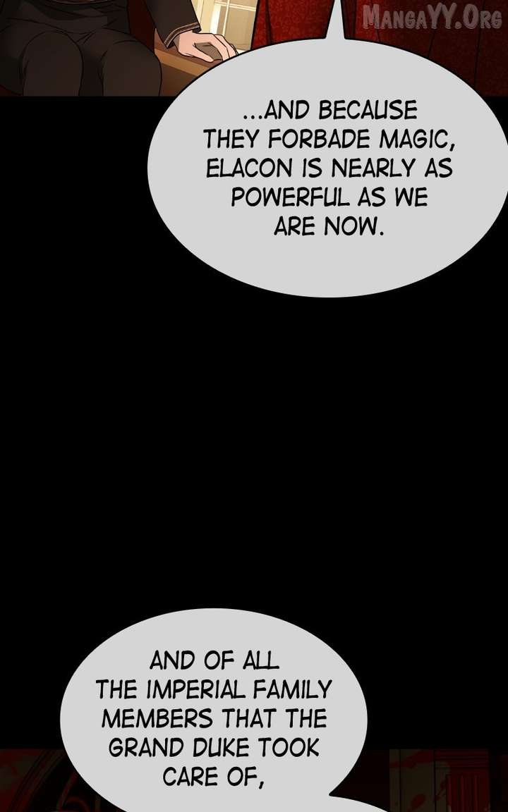 Describe Your Feeling When Being Reincarnated as Your Husband’s Mistress Chapter 72 - Page 105