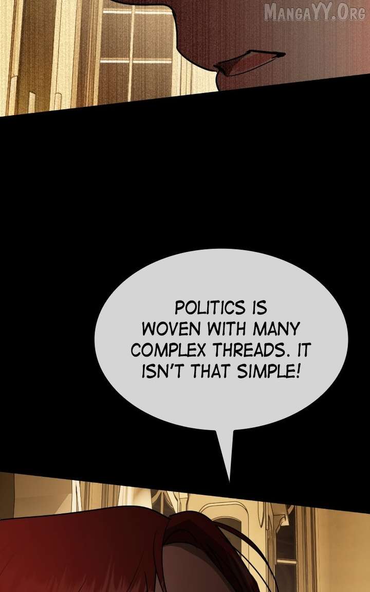 Describe Your Feeling When Being Reincarnated as Your Husband’s Mistress Chapter 72 - Page 109