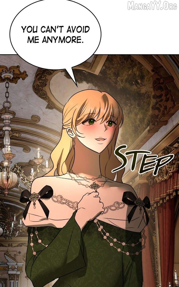 Describe Your Feeling When Being Reincarnated as Your Husband’s Mistress Chapter 72 - Page 116