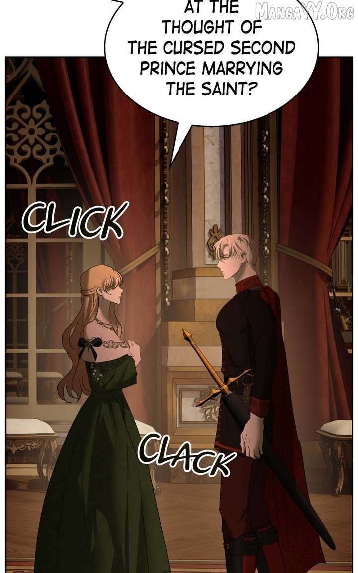 Describe Your Feeling When Being Reincarnated as Your Husband’s Mistress Chapter 72 - Page 118