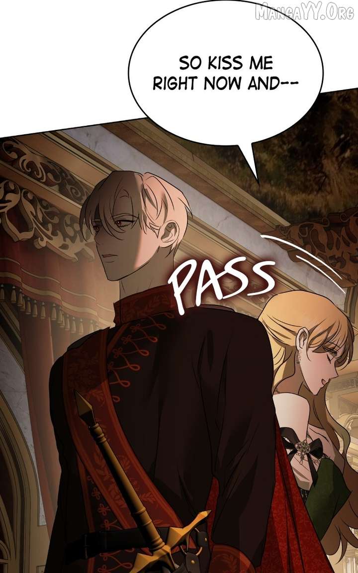 Describe Your Feeling When Being Reincarnated as Your Husband’s Mistress Chapter 72 - Page 120