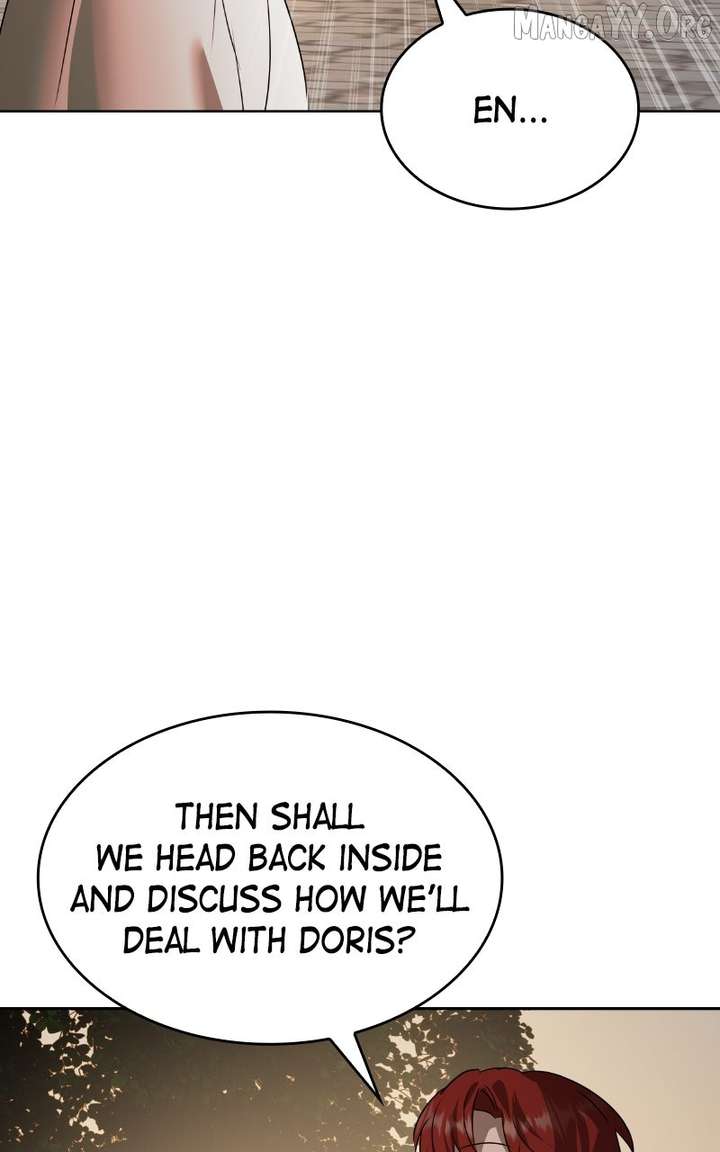 Describe Your Feeling When Being Reincarnated as Your Husband’s Mistress Chapter 72 - Page 13