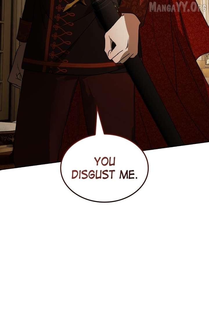 Describe Your Feeling When Being Reincarnated as Your Husband’s Mistress Chapter 72 - Page 121