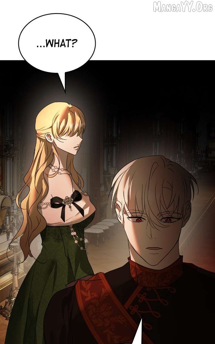 Describe Your Feeling When Being Reincarnated as Your Husband’s Mistress Chapter 72 - Page 122