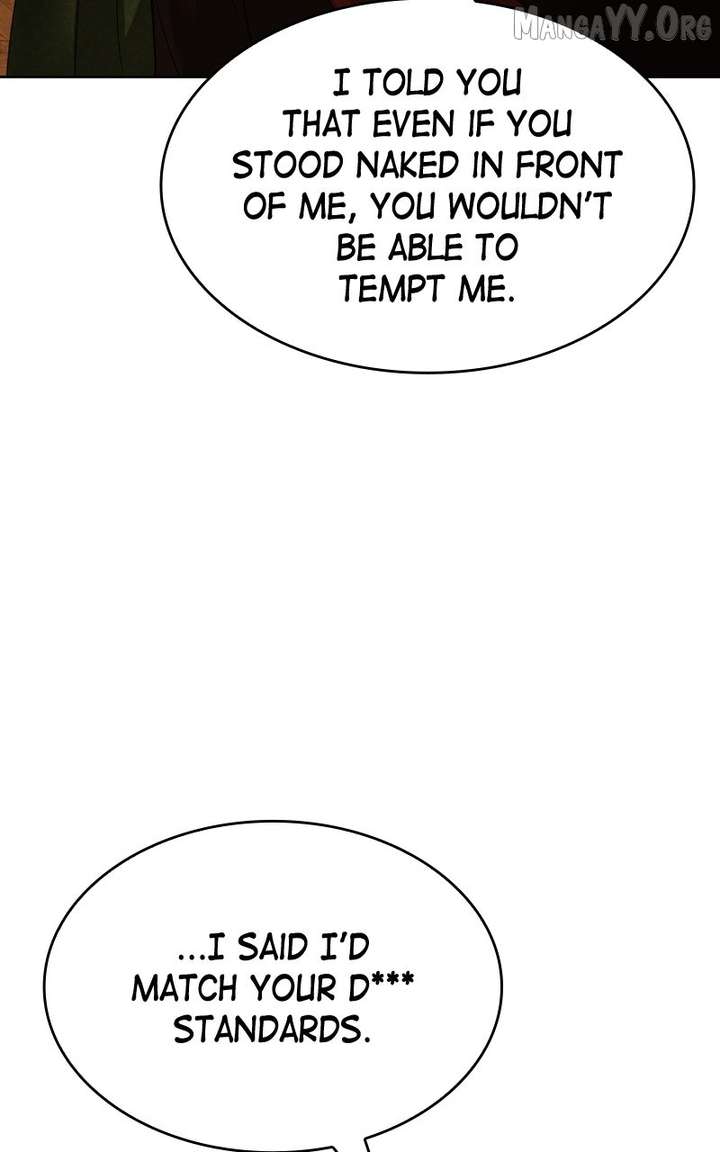 Describe Your Feeling When Being Reincarnated as Your Husband’s Mistress Chapter 72 - Page 123