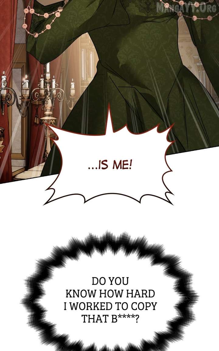 Describe Your Feeling When Being Reincarnated as Your Husband’s Mistress Chapter 72 - Page 126