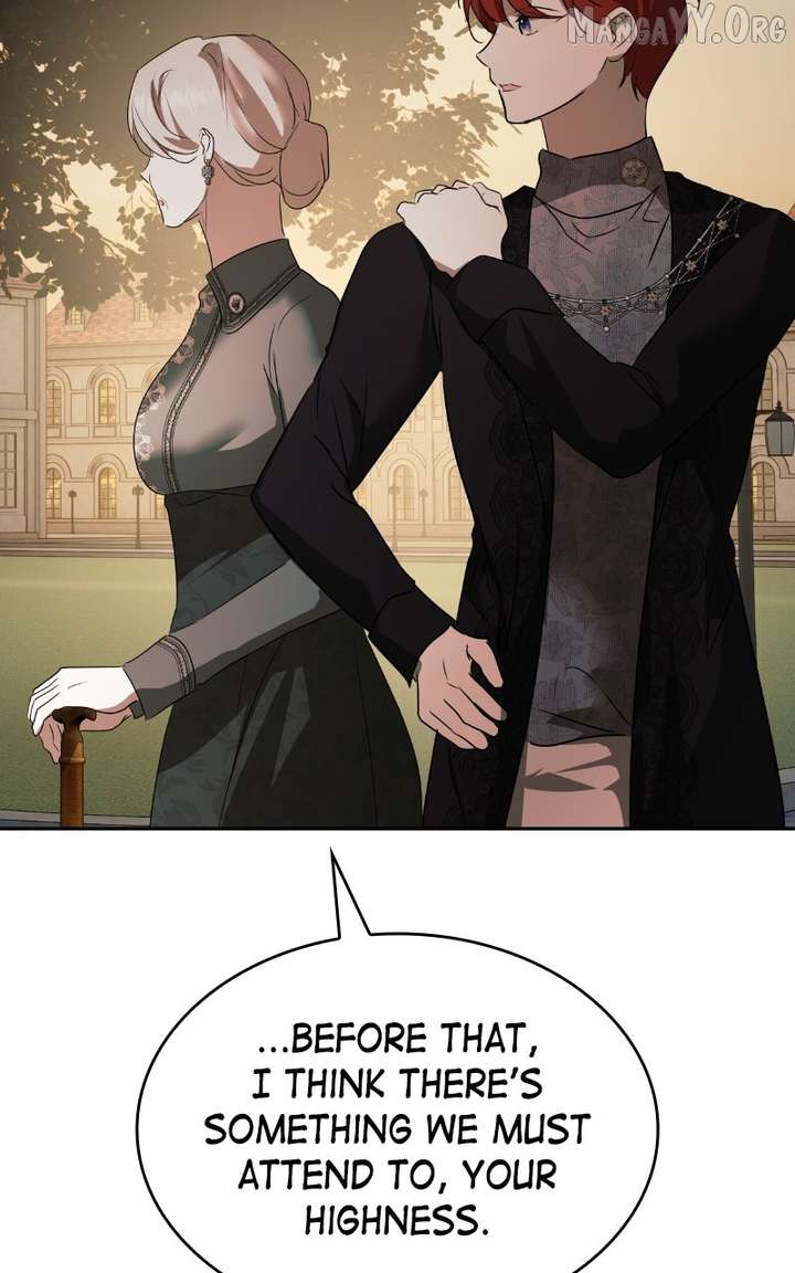 Describe Your Feeling When Being Reincarnated as Your Husband’s Mistress Chapter 72 - Page 14