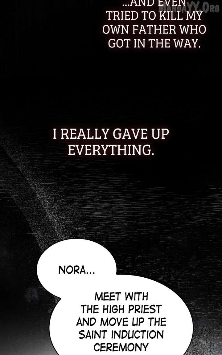 Describe Your Feeling When Being Reincarnated as Your Husband’s Mistress Chapter 72 - Page 135