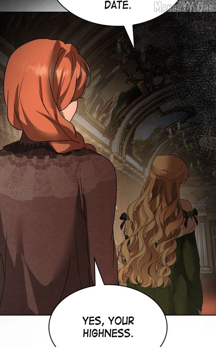 Describe Your Feeling When Being Reincarnated as Your Husband’s Mistress Chapter 72 - Page 136