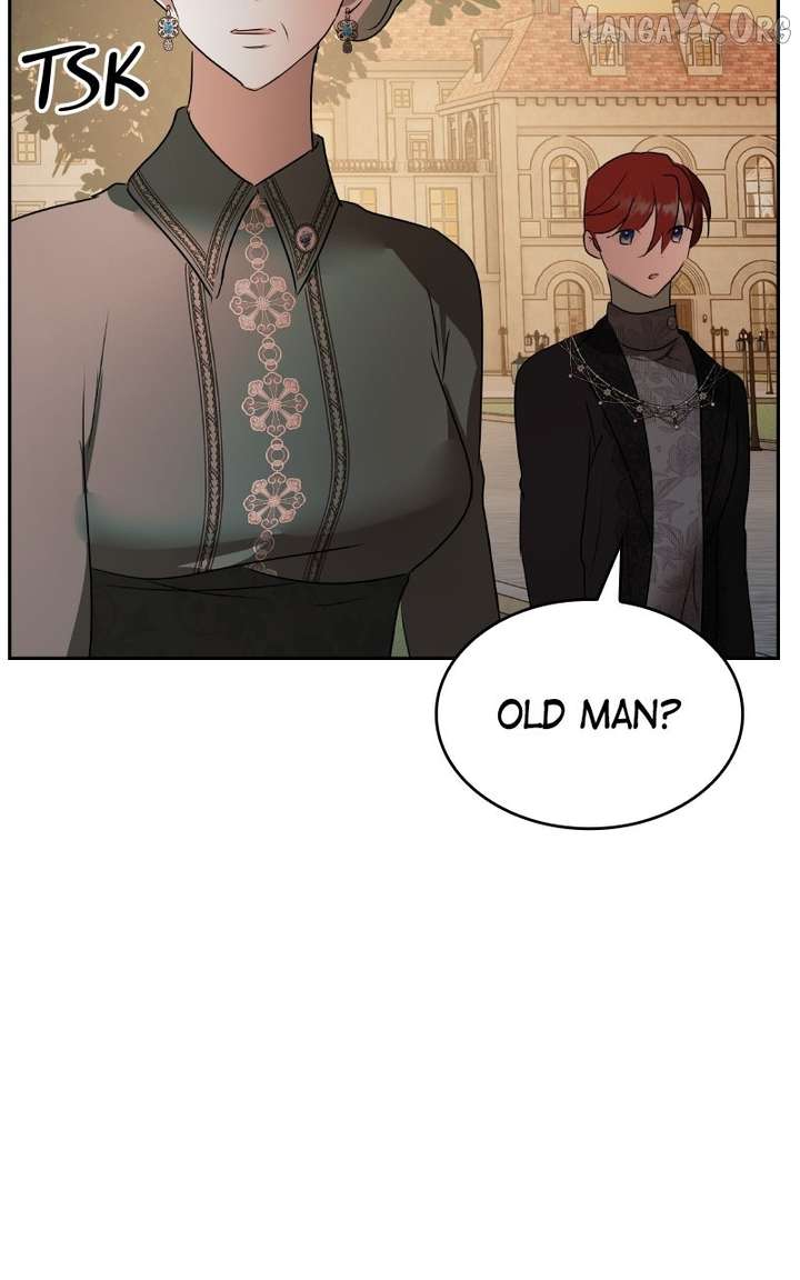 Describe Your Feeling When Being Reincarnated as Your Husband’s Mistress Chapter 72 - Page 16