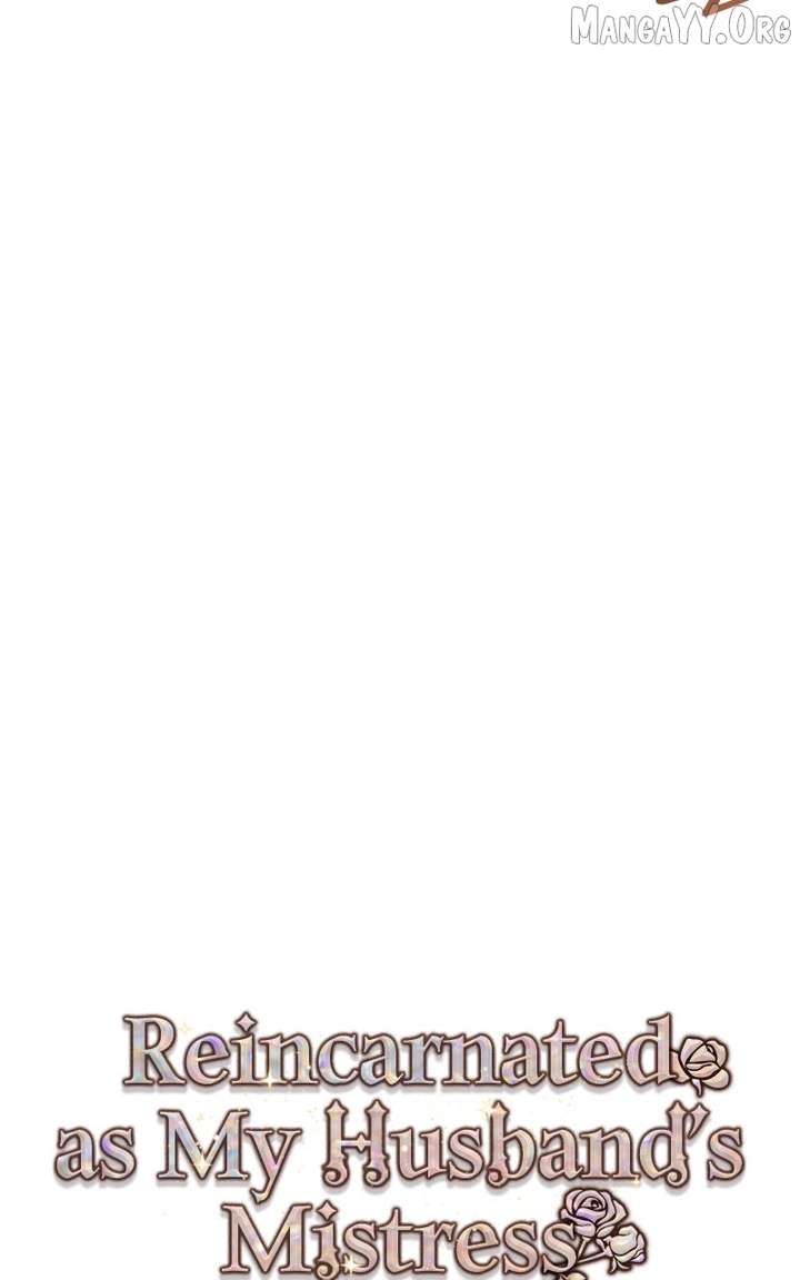 Describe Your Feeling When Being Reincarnated as Your Husband’s Mistress Chapter 72 - Page 19