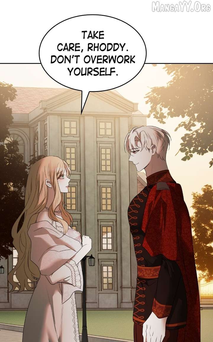 Describe Your Feeling When Being Reincarnated as Your Husband’s Mistress Chapter 72 - Page 3