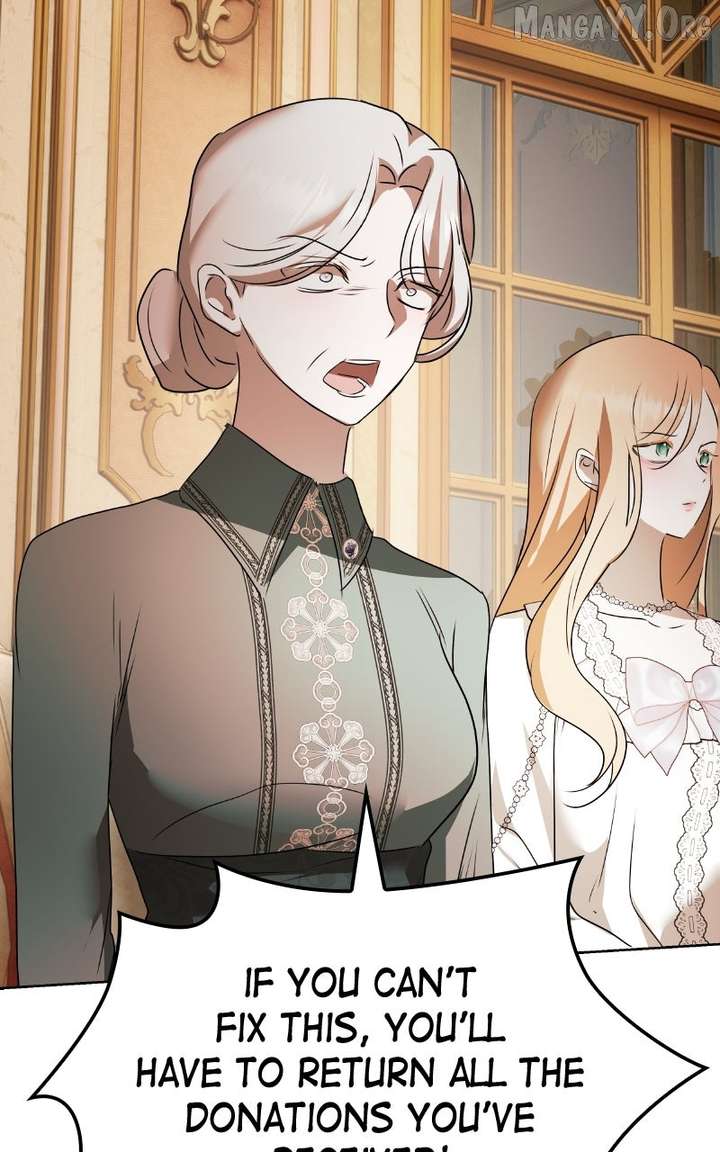 Describe Your Feeling When Being Reincarnated as Your Husband’s Mistress Chapter 72 - Page 23