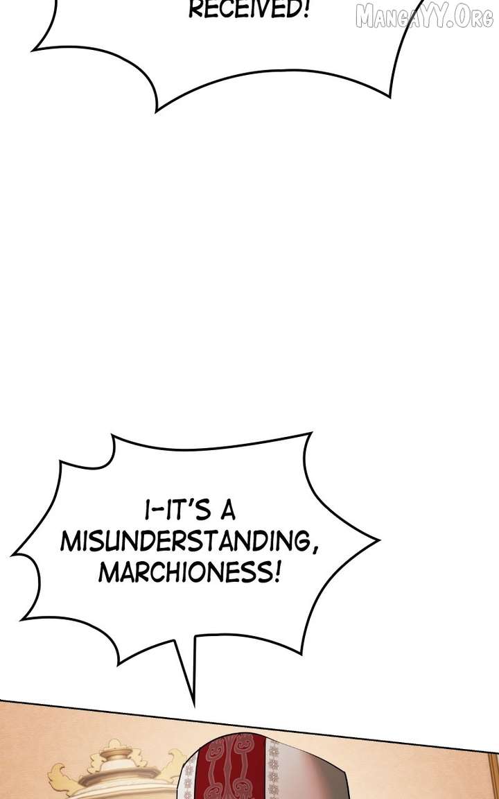 Describe Your Feeling When Being Reincarnated as Your Husband’s Mistress Chapter 72 - Page 24