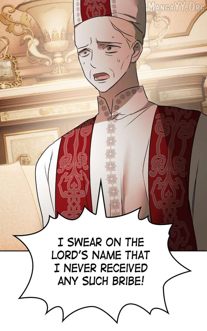 Describe Your Feeling When Being Reincarnated as Your Husband’s Mistress Chapter 72 - Page 25