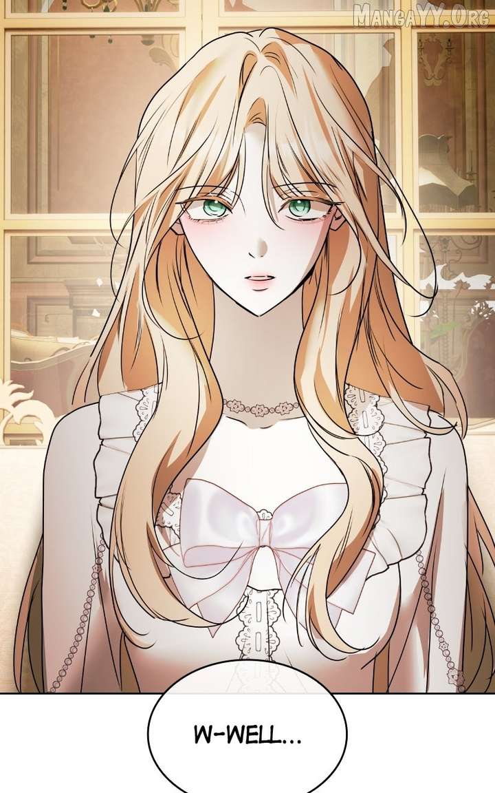 Describe Your Feeling When Being Reincarnated as Your Husband’s Mistress Chapter 72 - Page 27