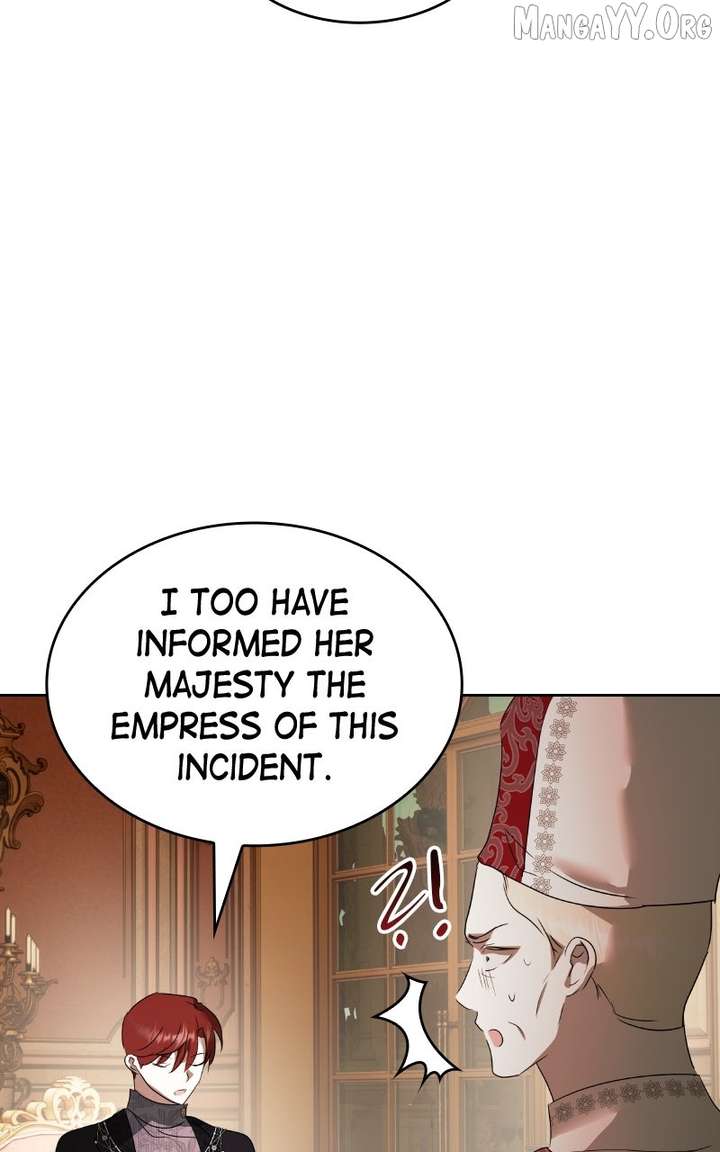 Describe Your Feeling When Being Reincarnated as Your Husband’s Mistress Chapter 72 - Page 28