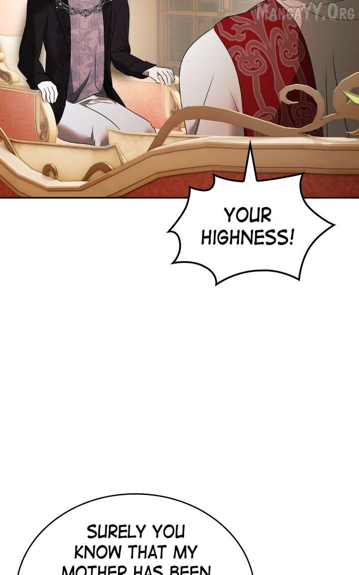 Describe Your Feeling When Being Reincarnated as Your Husband’s Mistress Chapter 72 - Page 29