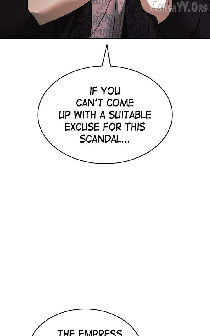 Describe Your Feeling When Being Reincarnated as Your Husband’s Mistress Chapter 72 - Page 31